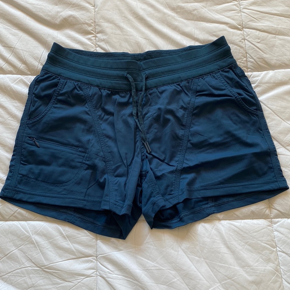 North Face Aphrodite Shorts